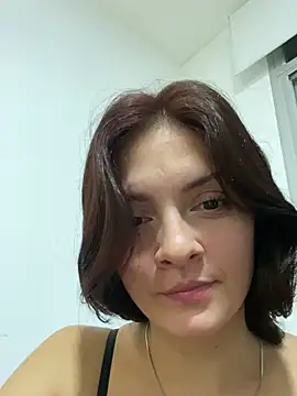 Snapshot of Danielaeliana chatting on 6, 6, 2026 Danielaeliana online show from 6, 6, 2026
