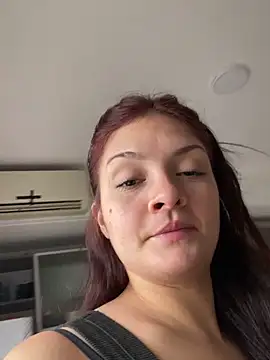 Snapshot of Danielaeliana chatting on 9, 6, 2026 Danielaeliana online show from 9, 6, 2026