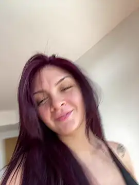 Snapshot of Danielaeliana chatting on 29, 7, 2026 Danielaeliana online show from 29, 7, 2026