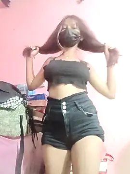 VamikaAngel online show from 20, 9, 2025