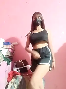 VamikaAngel online show from 11, 10, 2025