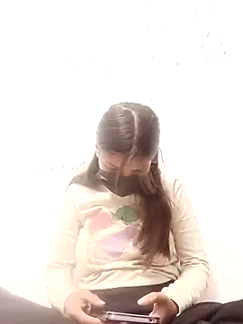 VamikaAngel online show from 5, 12, 2025