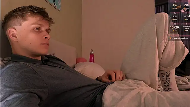 TalkingHead 0  online show from 3, 10, 2025