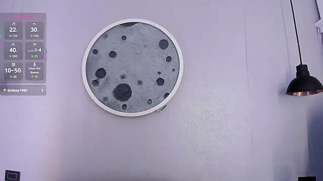 Snapshot of Roxy_Medina chatting on 14, 9, 2025 Roxy Medina online show from 14, 9, 2025