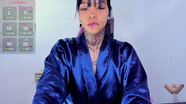 AikoKimura online show from 15, 10, 2025