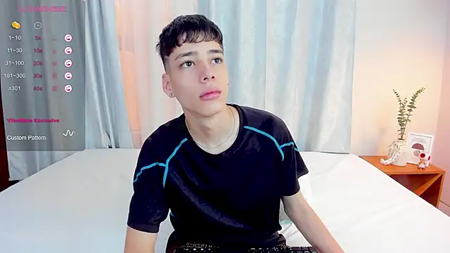 oblivion deku online show from 1, 3, 2026