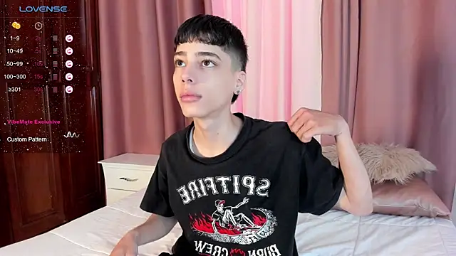 oblivion deku online show from 20, 4, 2026