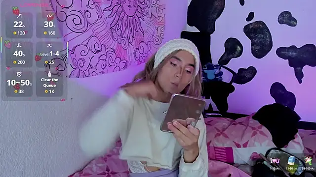 brihanna cooper online show from 18, 9, 2025