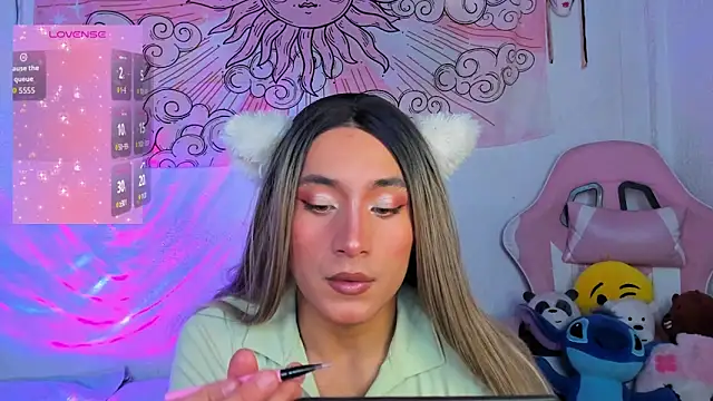 brihanna cooper online show from 25, 4, 2026