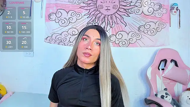 brihanna cooper online show from 28, 4, 2026