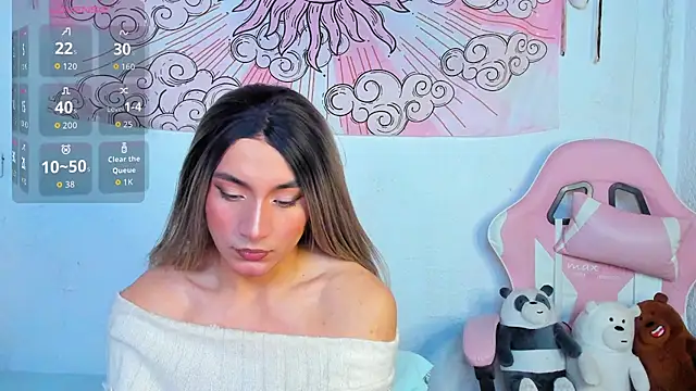 brihanna cooper online show from 30, 4, 2026