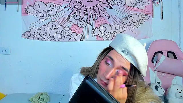 brihanna cooper online show from 8, 5, 2026