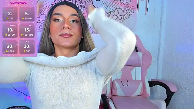 brihanna cooper online show from 19, 5, 2026