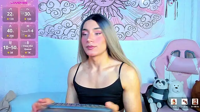 brihanna cooper online show from 20, 5, 2026