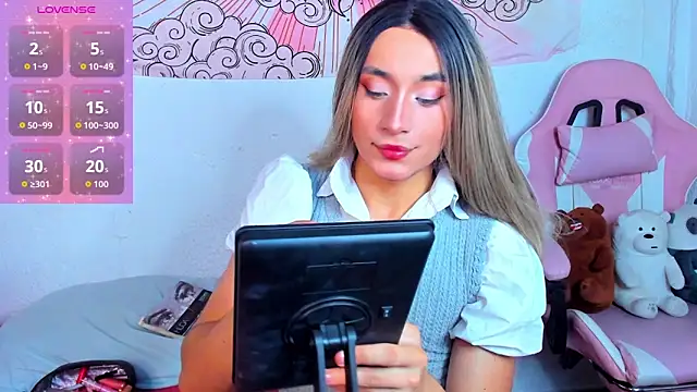 brihanna cooper online show from 23, 5, 2026