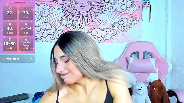 brihanna cooper online show from 2, 6, 2026