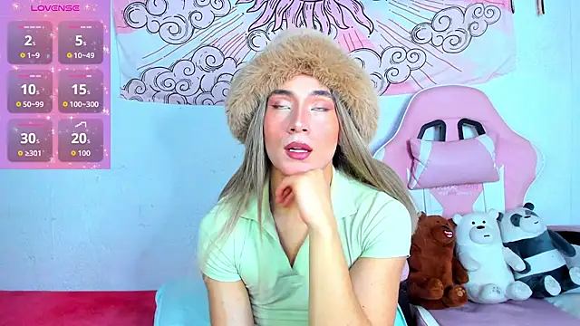 brihanna cooper online show from 4, 6, 2026