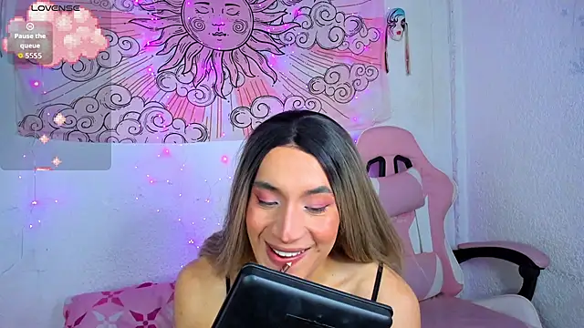brihanna cooper online show from 19, 6, 2026
