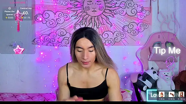 brihanna cooper online show from 14, 7, 2026