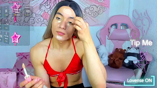 brihanna cooper online show from 21, 7, 2026