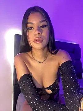 MiaSkylar online show from 14, 3, 2026