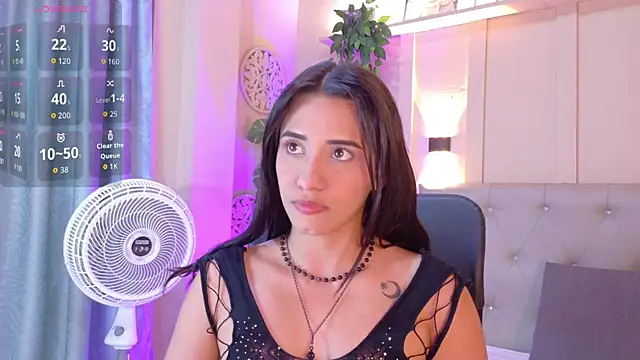 Daiisy kiss online show from 18, 12, 2025