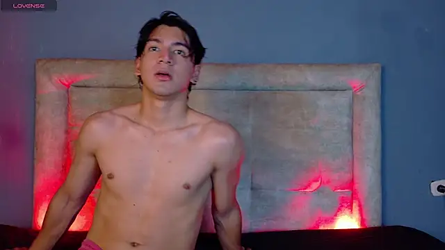 Daiisy kiss online show from 19, 4, 2026