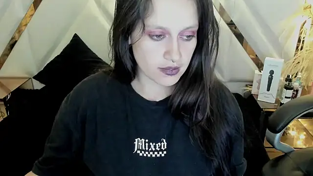 Morana  Hot online show from 20, 10, 2025