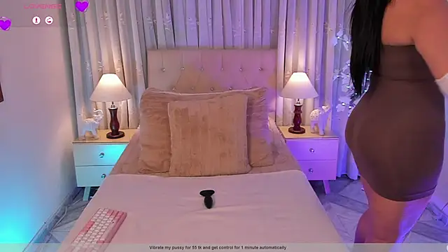 Salmavalentino online show from 21, 5, 2026