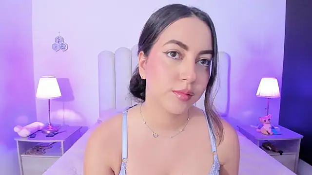 SofieBunnie online show from 14, 7, 2026