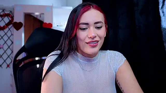 6gaaby online show from 18, 9, 2025