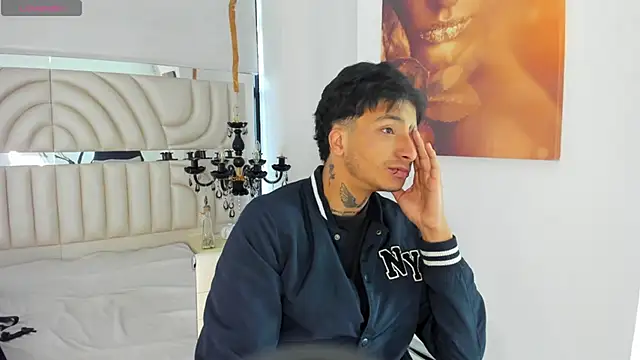 Snapshot of derek_devil24 chatting on 21, 3, 2026 derek devil24 online show from 21, 3, 2026