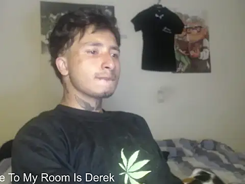 derek devil24 online show from 23, 5, 2026