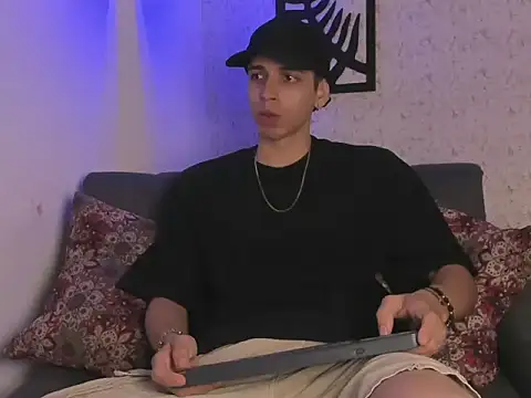 nicolai drake online show from 19, 9, 2025