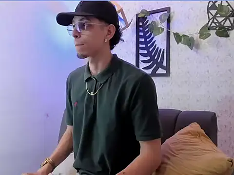 nicolai drake online show from 12, 10, 2025