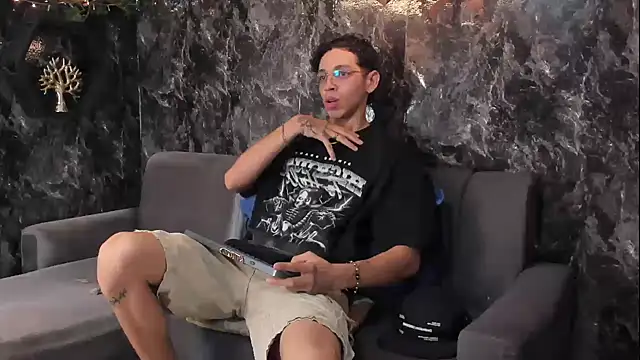 nicolai drake online show from 12, 11, 2025