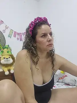 Nina vallon online show from 24, 4, 2026