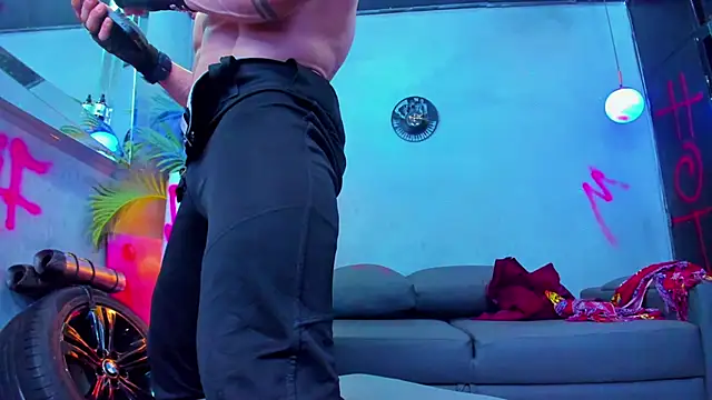 dennis cox1 online show from 14, 9, 2025