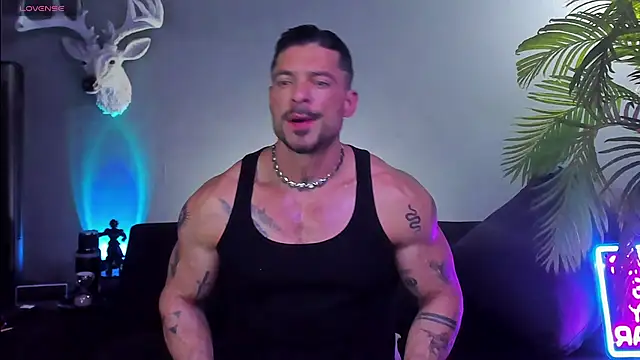 dennis cox1 online show from 7, 1, 2026