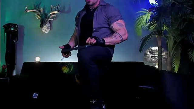 dennis cox1 online show from 23, 3, 2026