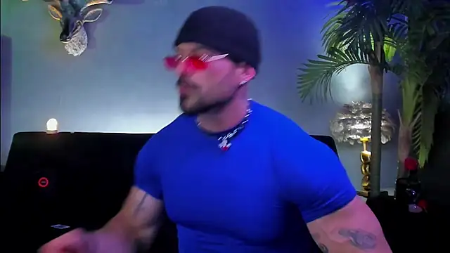 dennis cox1 online show from 28, 3, 2026