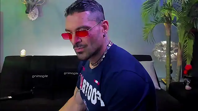 dennis cox1 online show from 30, 3, 2026