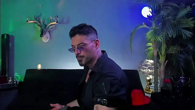 dennis cox1 online show from 19, 4, 2026