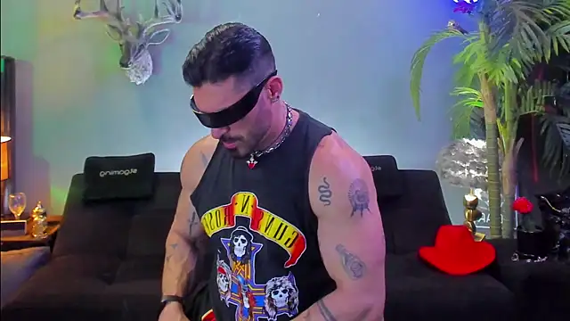 dennis cox1 online show from 23, 4, 2026