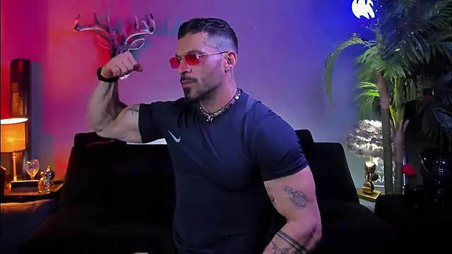 dennis cox1 online show from 24, 4, 2026