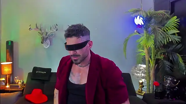 dennis cox1 online show from 25, 4, 2026