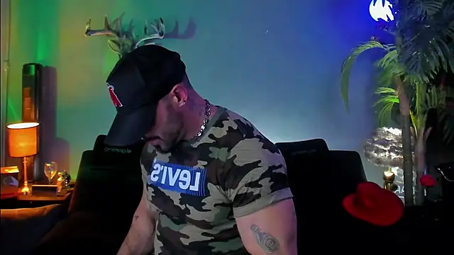 dennis cox1 online show from 26, 4, 2026