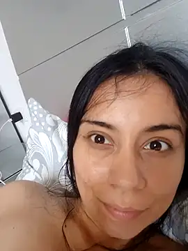 Snapshot of demonicangelic chatting on 19, 10, 2025 demonicangelic online show from 19, 10, 2025