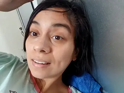 Snapshot of demonicangelic chatting on 2, 2, 2026 demonicangelic online show from 2, 2, 2026