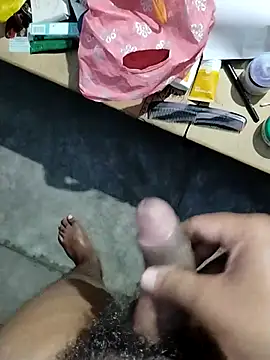 Jhaat Ke Baal IND online show from 6, 10, 2025